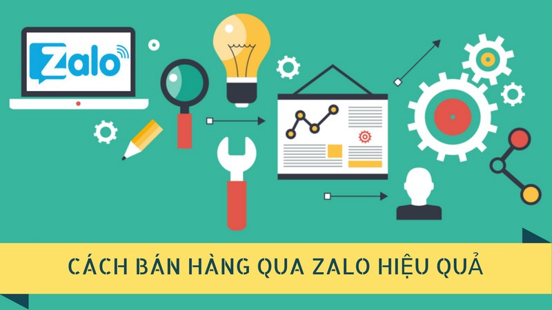 Khóa học Zalo marketing online tại thành phố Hồ Chí Minh