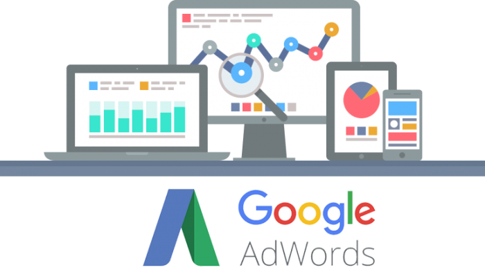 Tự học chạy quảng cáo google adwords